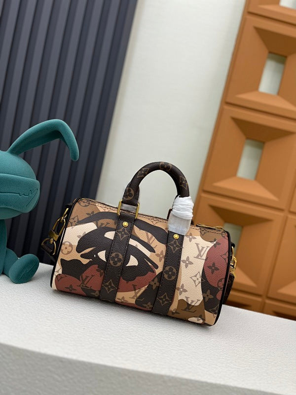 Anum Bags LVn Luxury Bag --80857