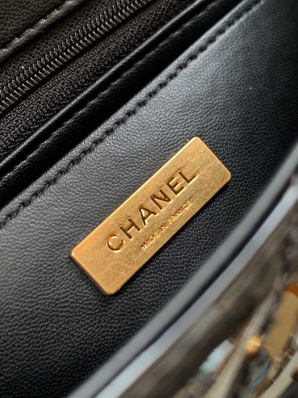 Anum Bags CHn Luxury Bag --113576
