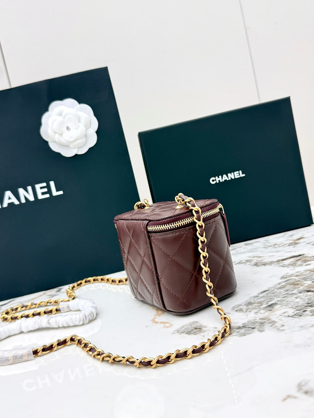 Anum Bags CHn Luxury Bag --113840