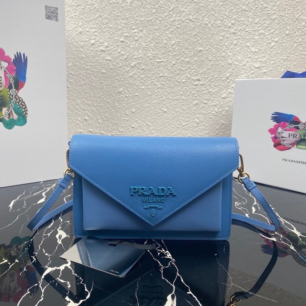 Ezyycart Bags Prada Luxury Bag --54086
