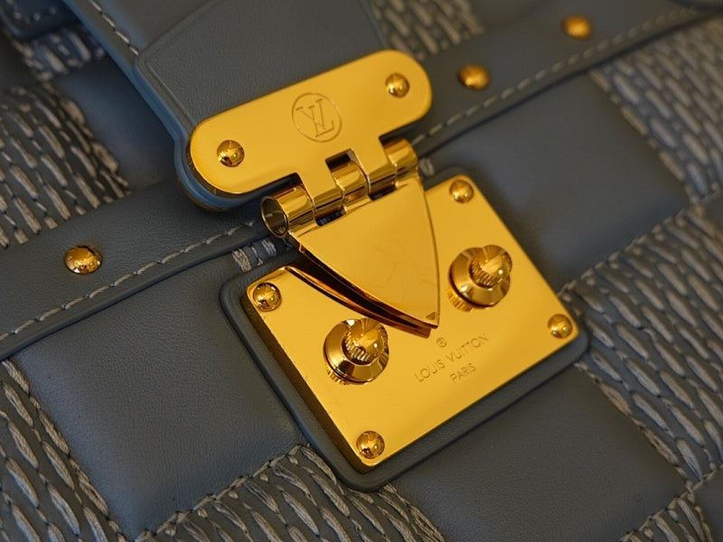 Anum Bags ln Luxury Bag --60276