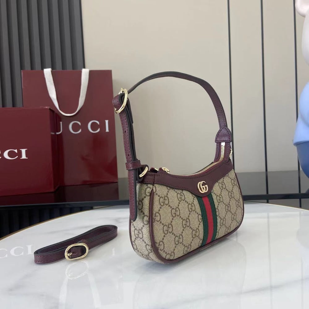 Ezyycart Bags Guccin Luxury Bag --94627