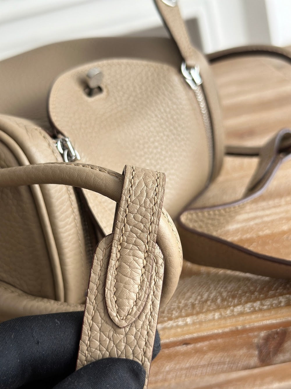 Anum Bags Hermesn Luxury Bag --118913