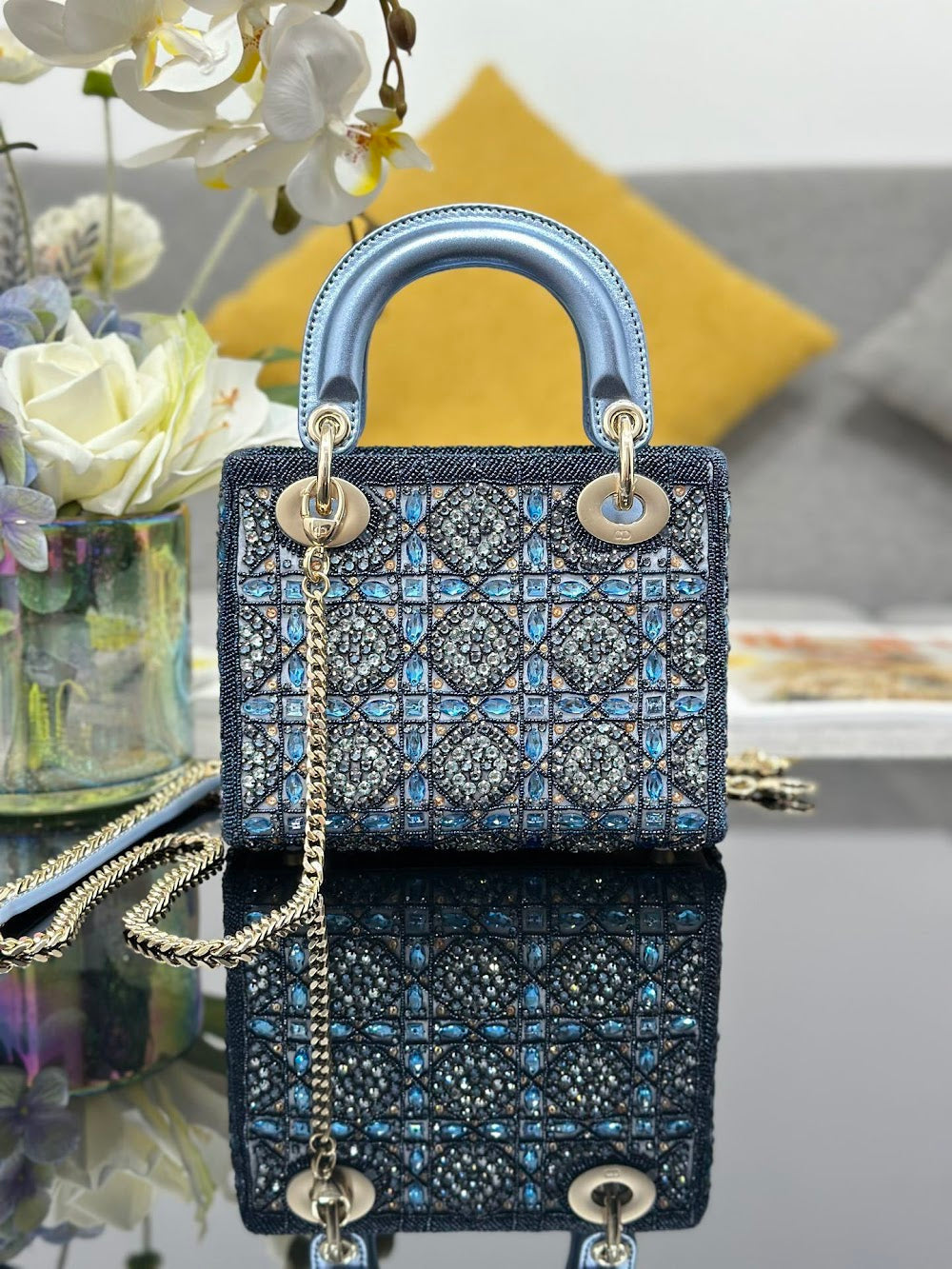 Ezyycart Bags Diorn Luxury Bag --115670