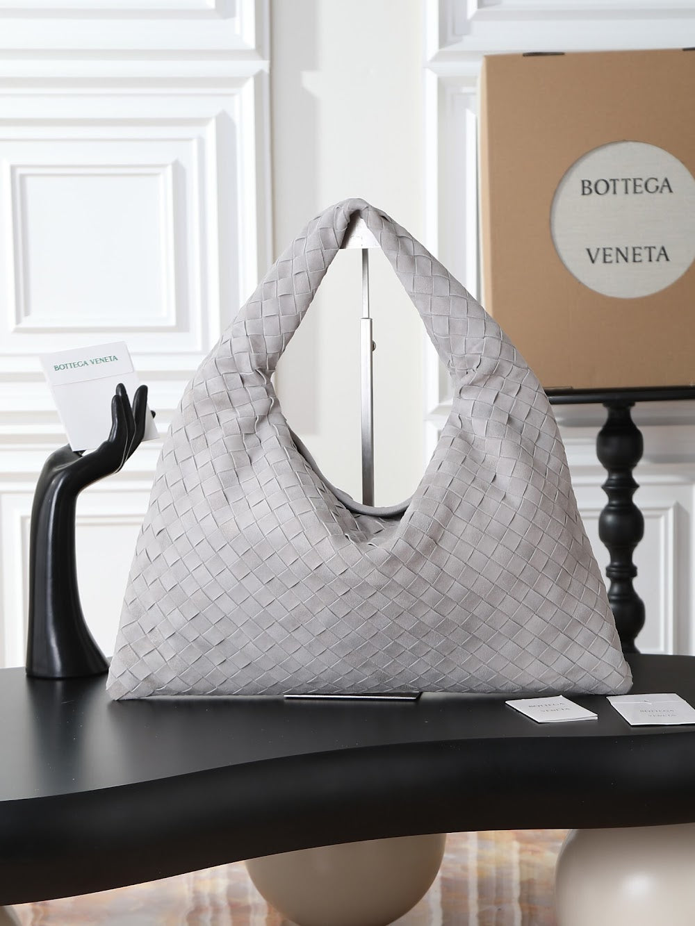 Ezyycart Bags Bottegan Luxury Bag --91381
