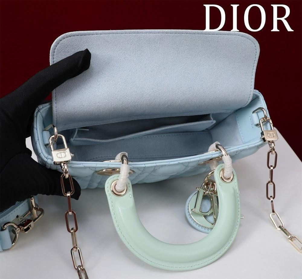Anum Bags Diorn Luxury Bag --114850