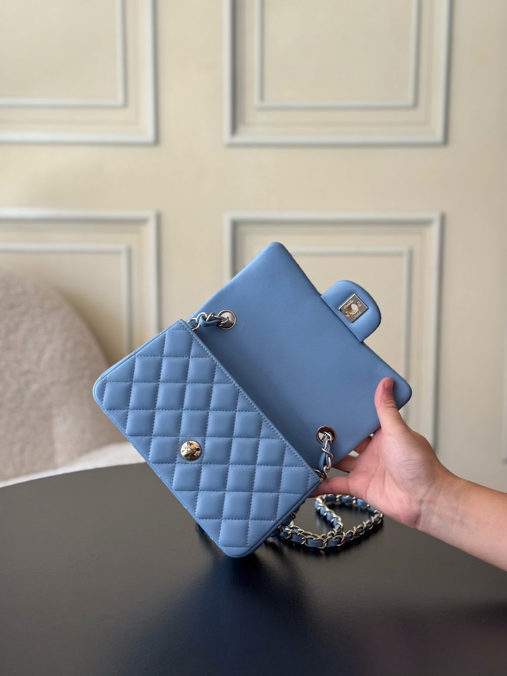 Anum Bags CHn Luxury Bag --112995