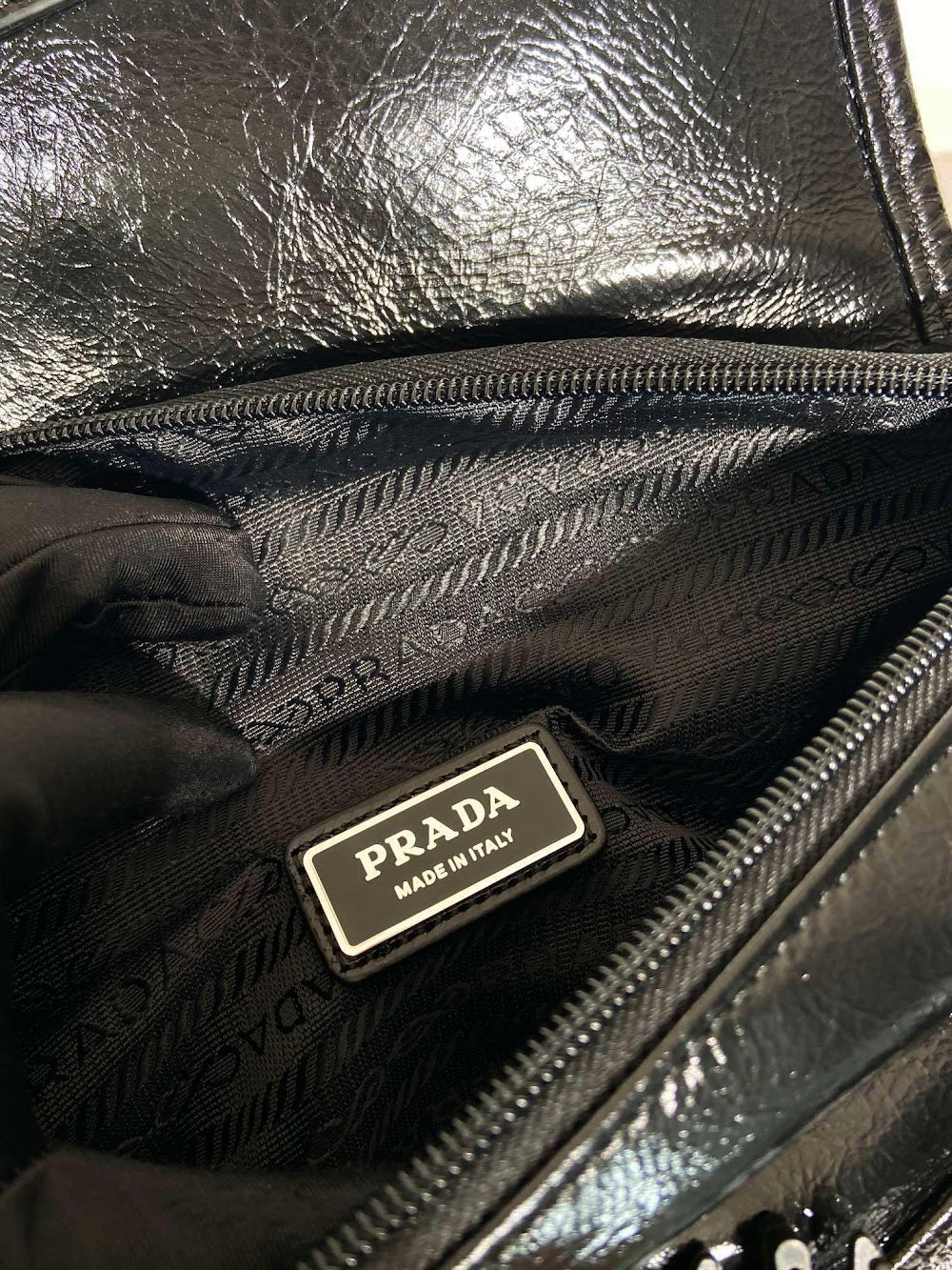 Ezyycart Bags Prada Luxury Bag --54505