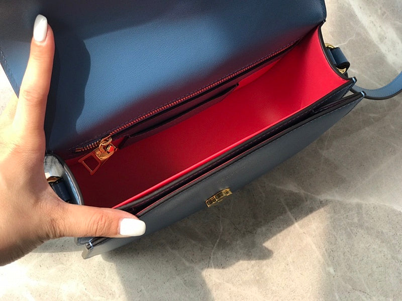 Anum Bags ln Luxury Bag --56520