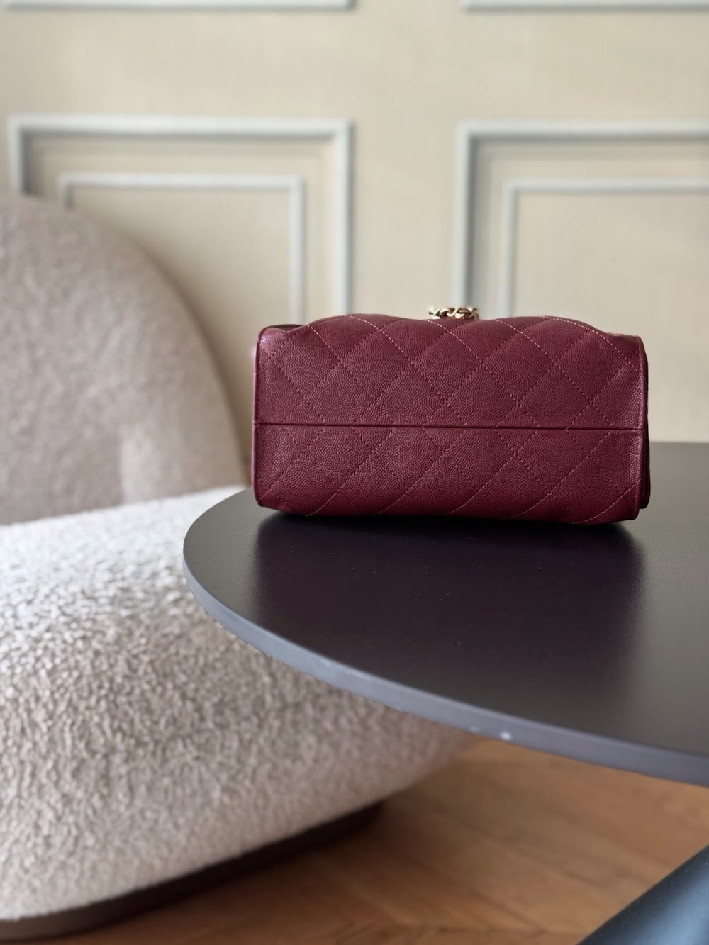 Anum Bags CHn Luxury Bag --114029