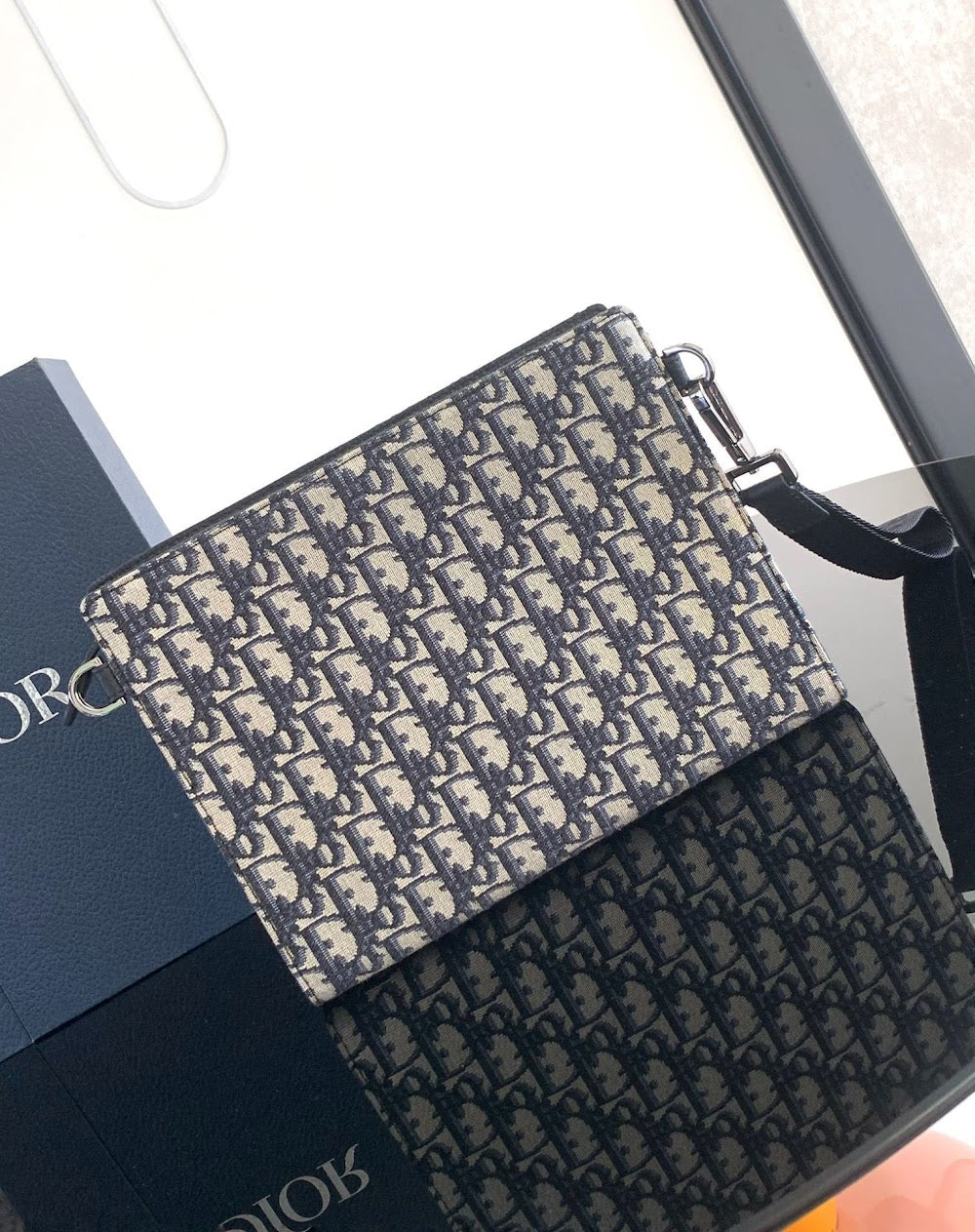 Anum Bags Diorn Luxury Bag --114841
