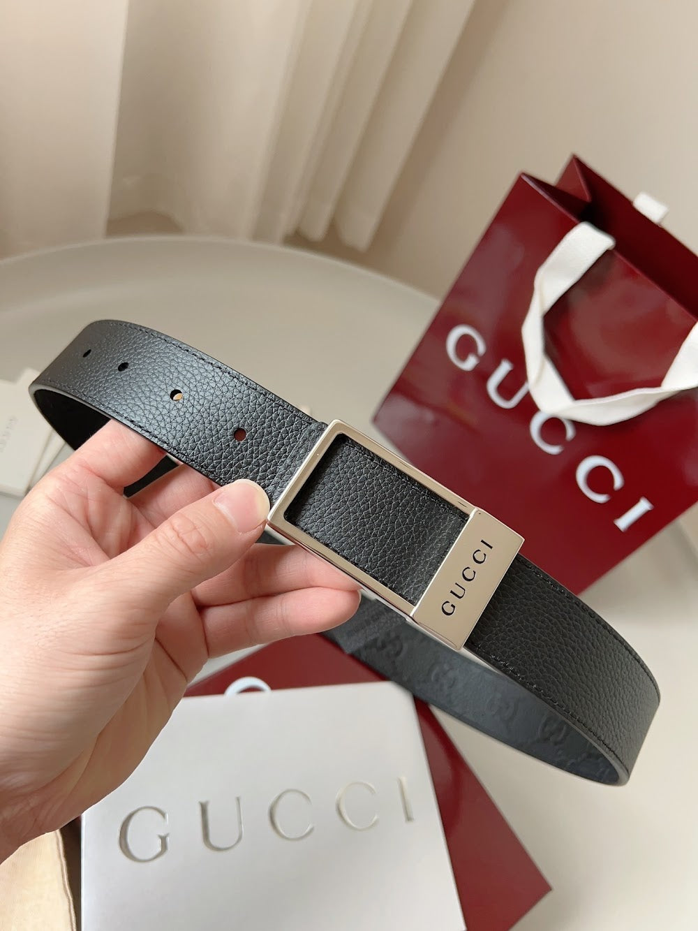 Ezyycart Bags Guccin Luxury Belt --108060