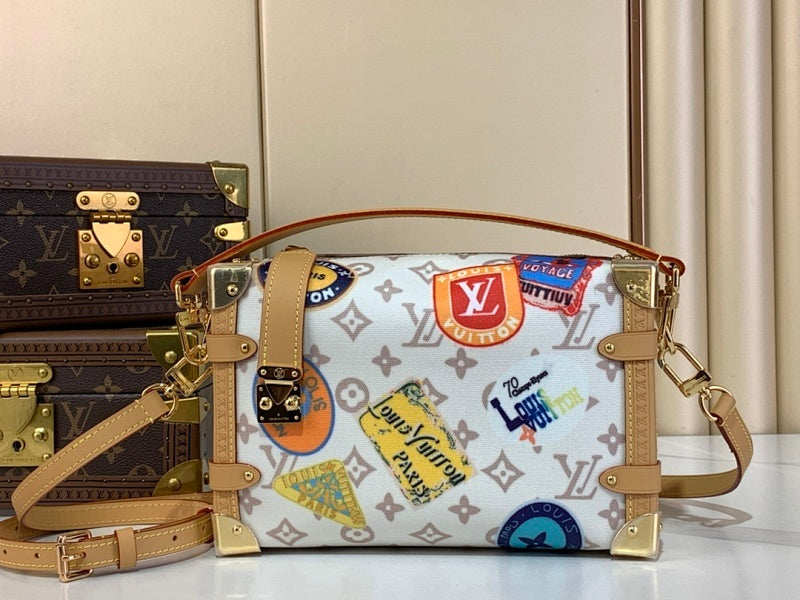 Anum Bags ln Luxury Bag --58840