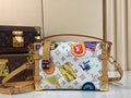 Anum Bags ln Luxury Bag --58840