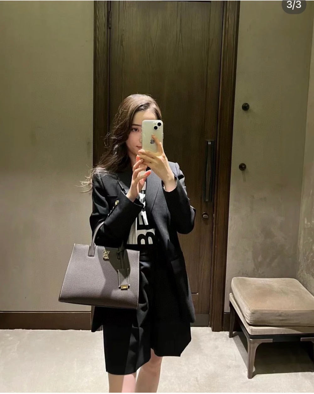 Ezyycart Bags Burberryn Luxury Bag --91692