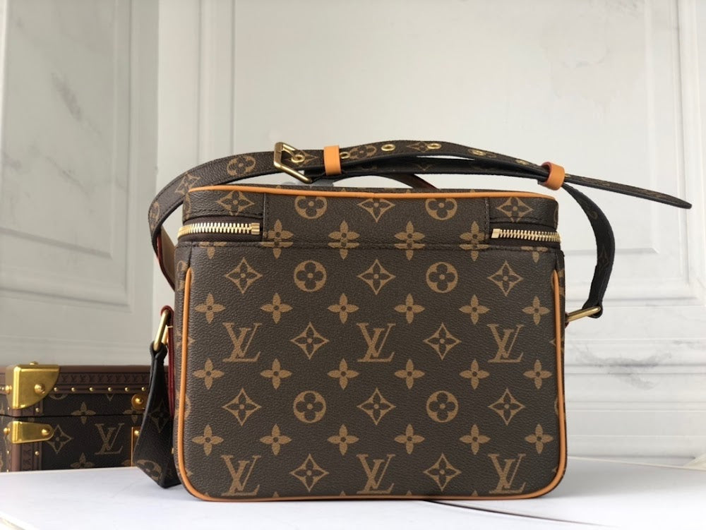 Ezyycart Bags ln Luxury Bag --61055