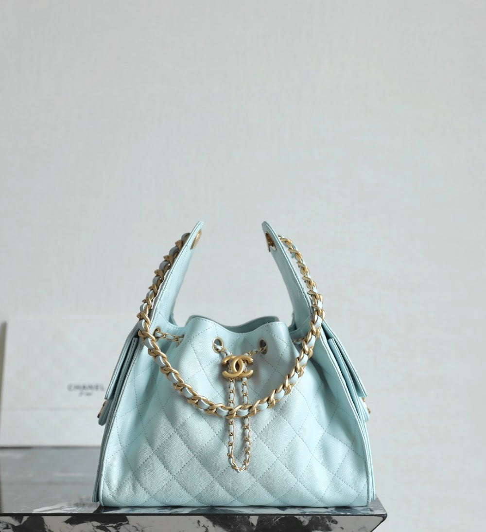 Anum Bags CHn Luxury Bag --113621