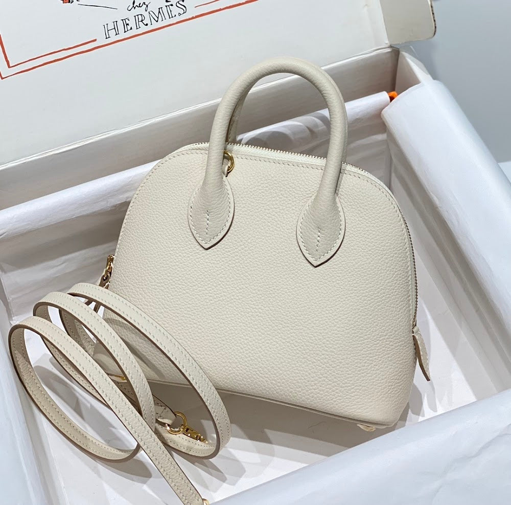 Anum Bags Hermesn Luxury Bag --118781