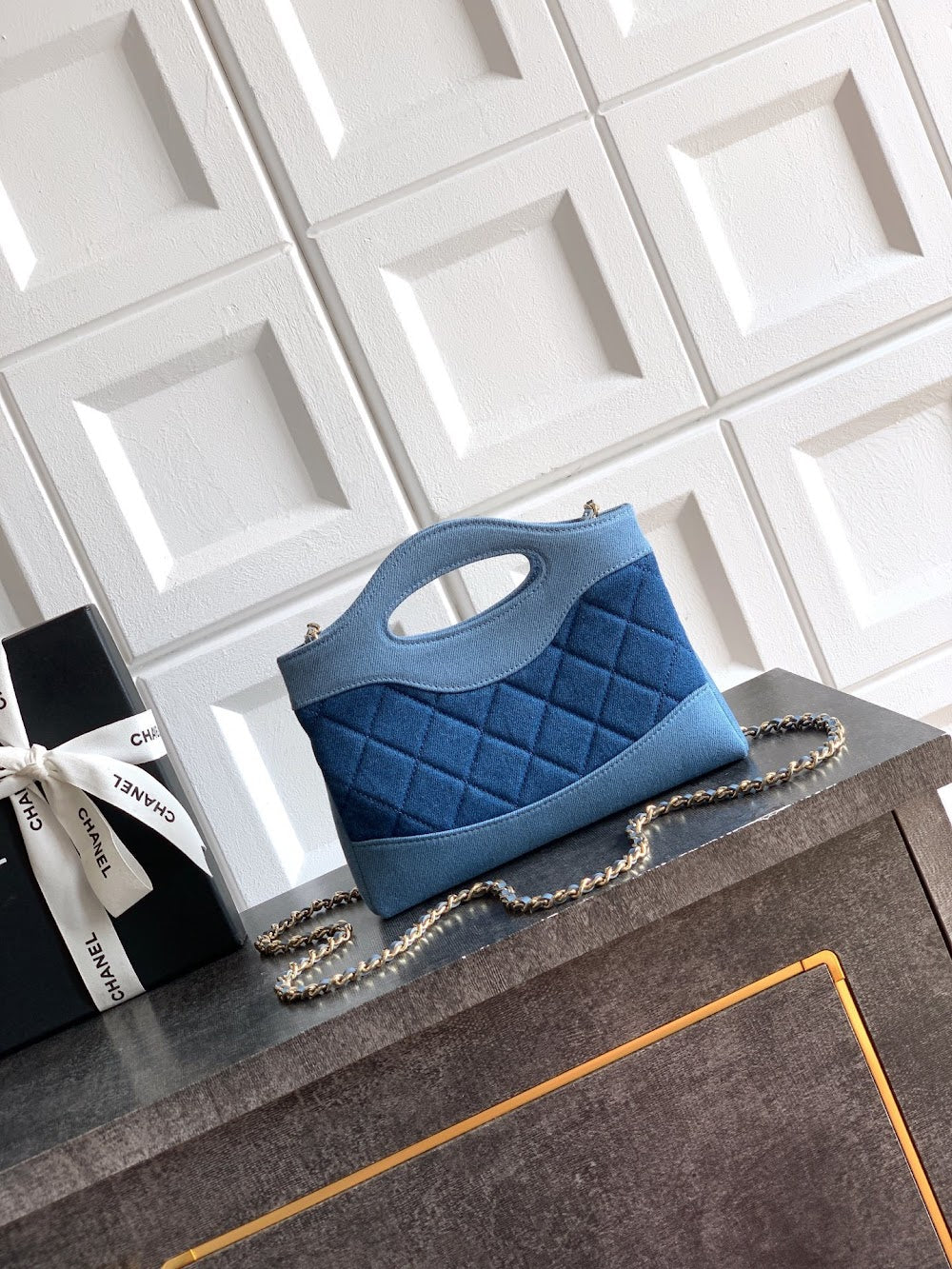 Anum Bags CHn Luxury Bag --113826