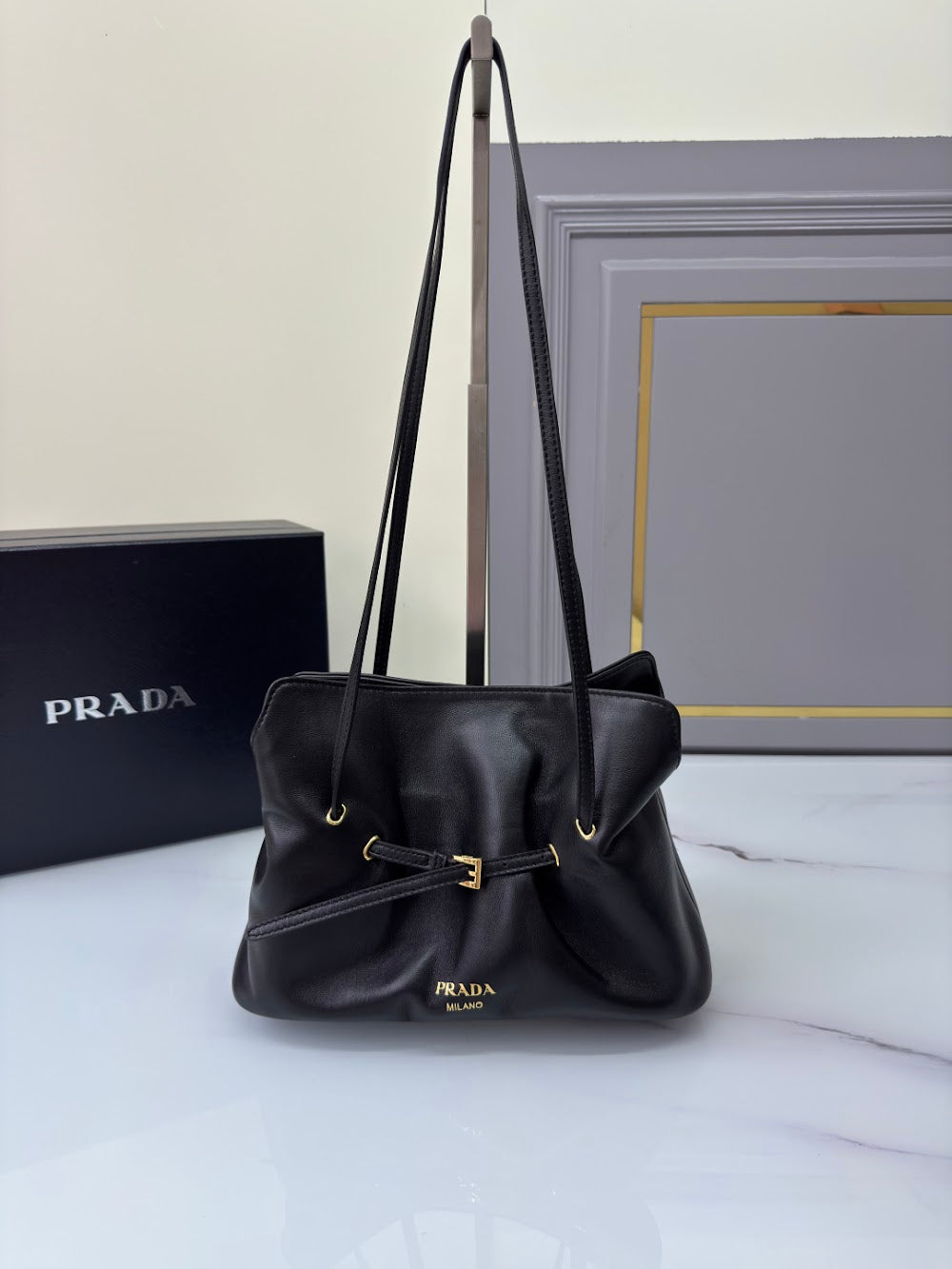 Ezyycart Bags Pradn Luxury Bag --101584