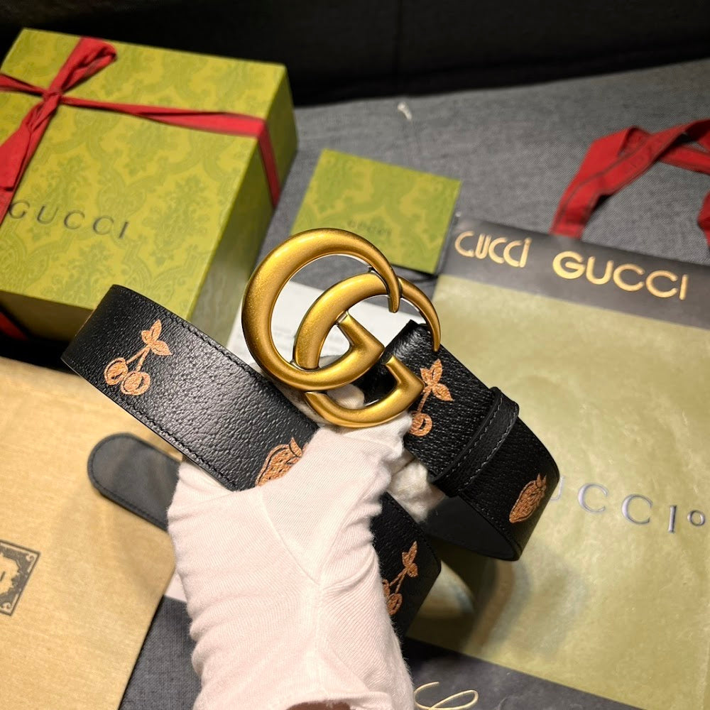 Ezyycart Bags Guccin Luxury Belt --105059
