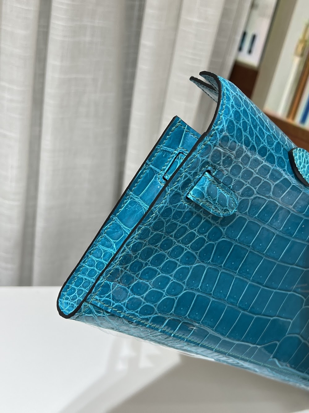 Anum Bags Hermesn Luxury Bag --116817