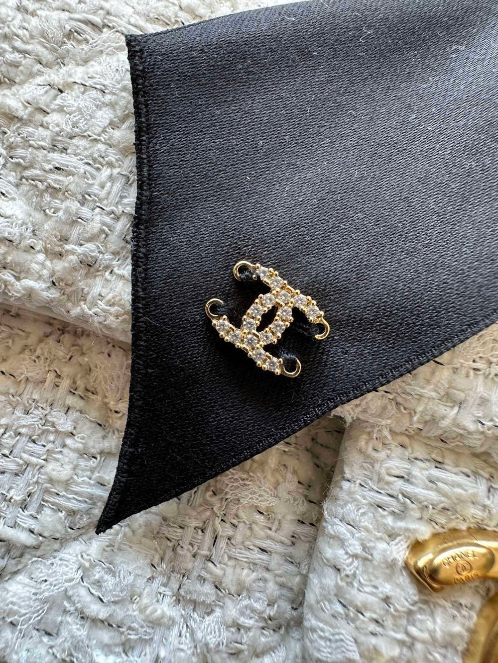 Anum Bags CHn Luxury Bag --112722