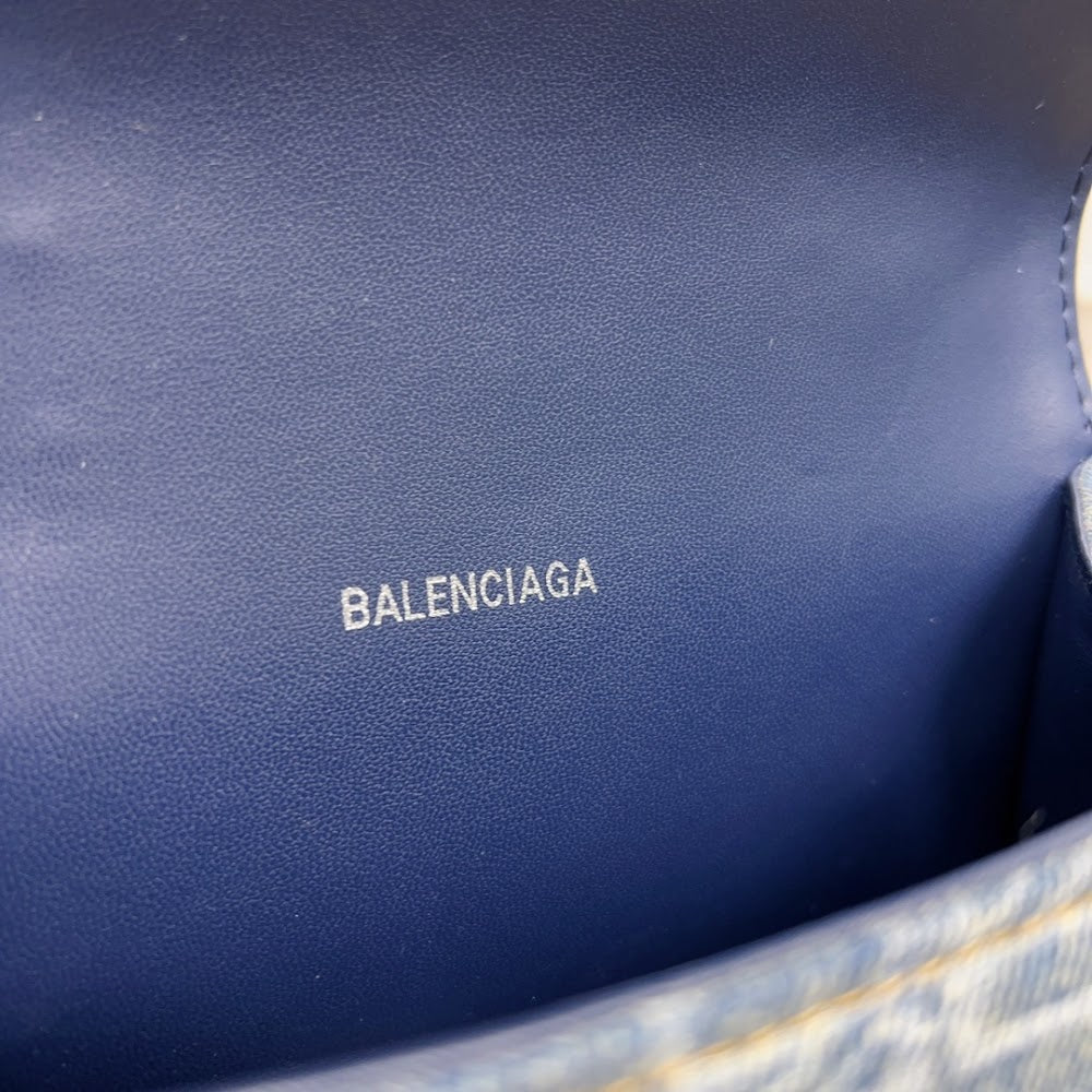Ezyycart Bags Balenciaga Luxury Bag --111930