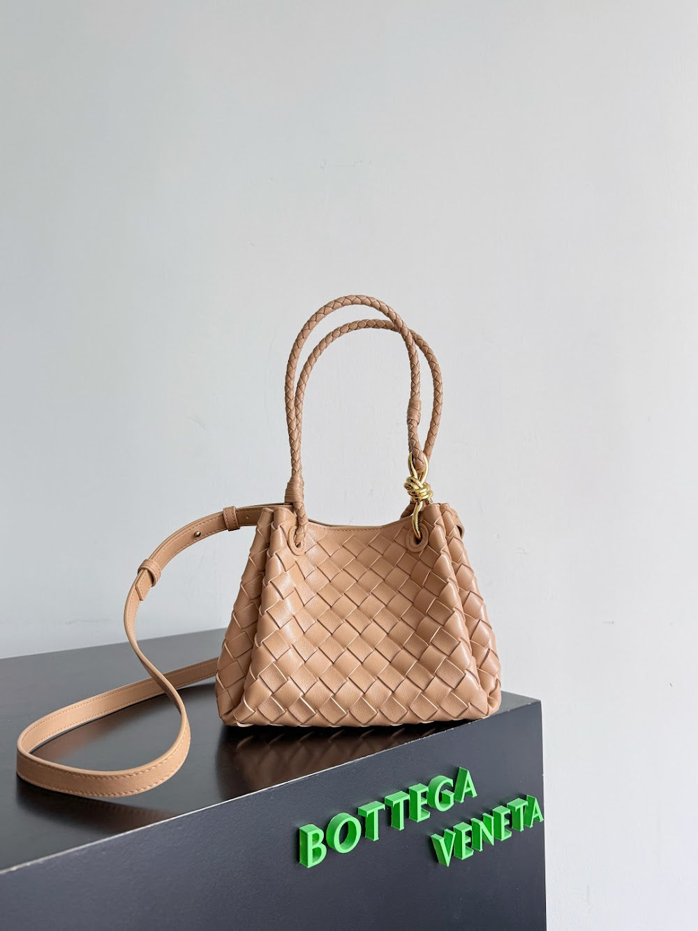 Ezyycart Bags Bottegan Luxury Bag --90975