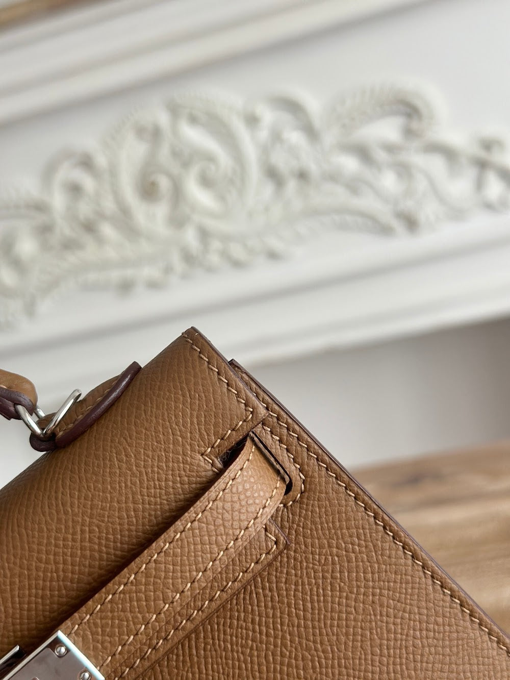 Anum Bags Hermesn Luxury Bag --116891