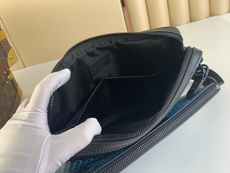 Anum Bags LV Luxury Bag --55694