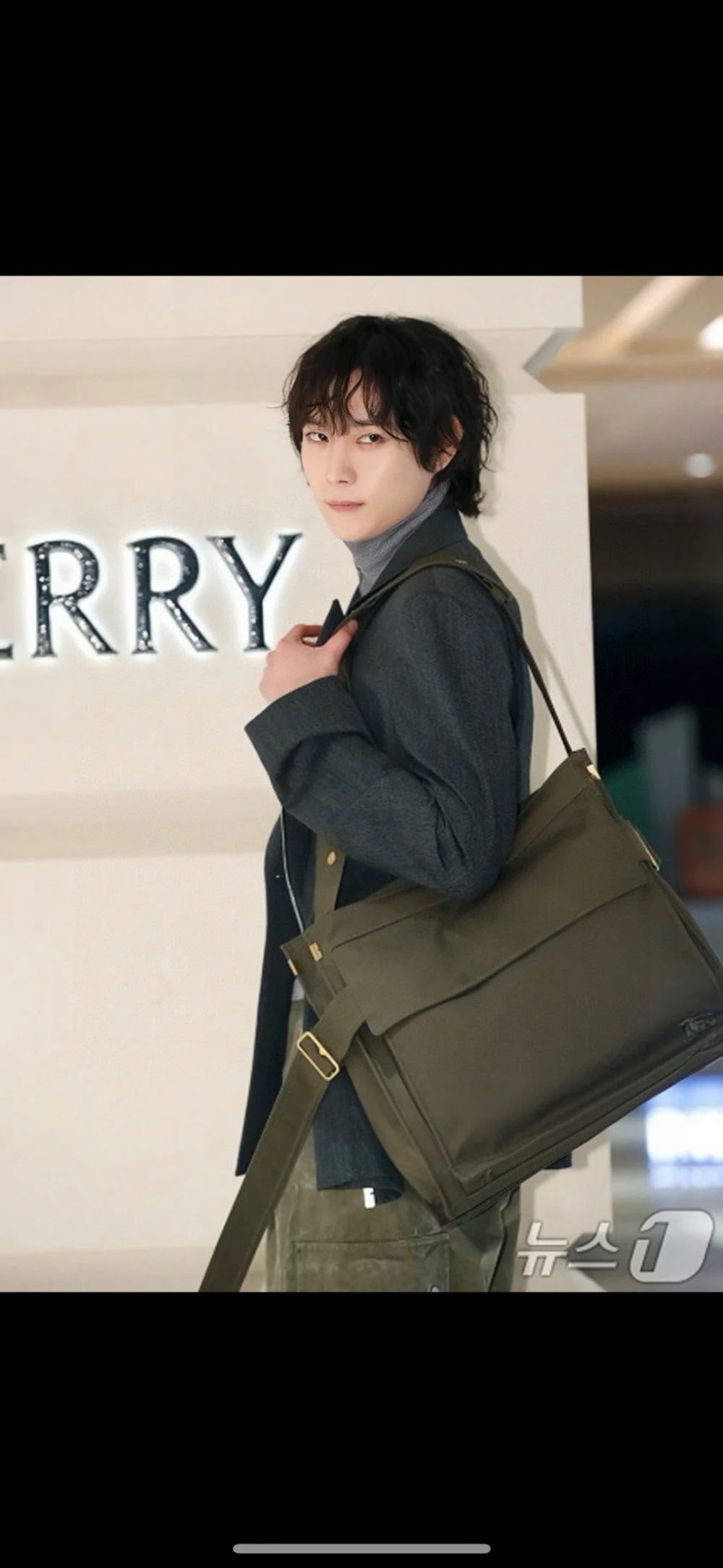 Ezyycart Bags Burberryn Luxury Bag --93095