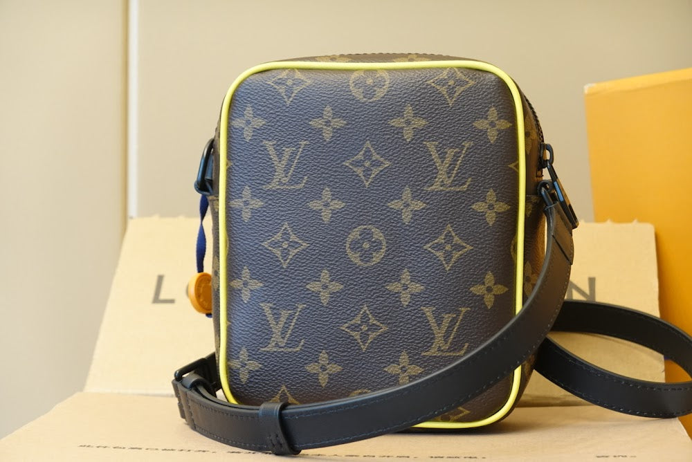 Ezyycart Bags LV Luxury Bag --55861
