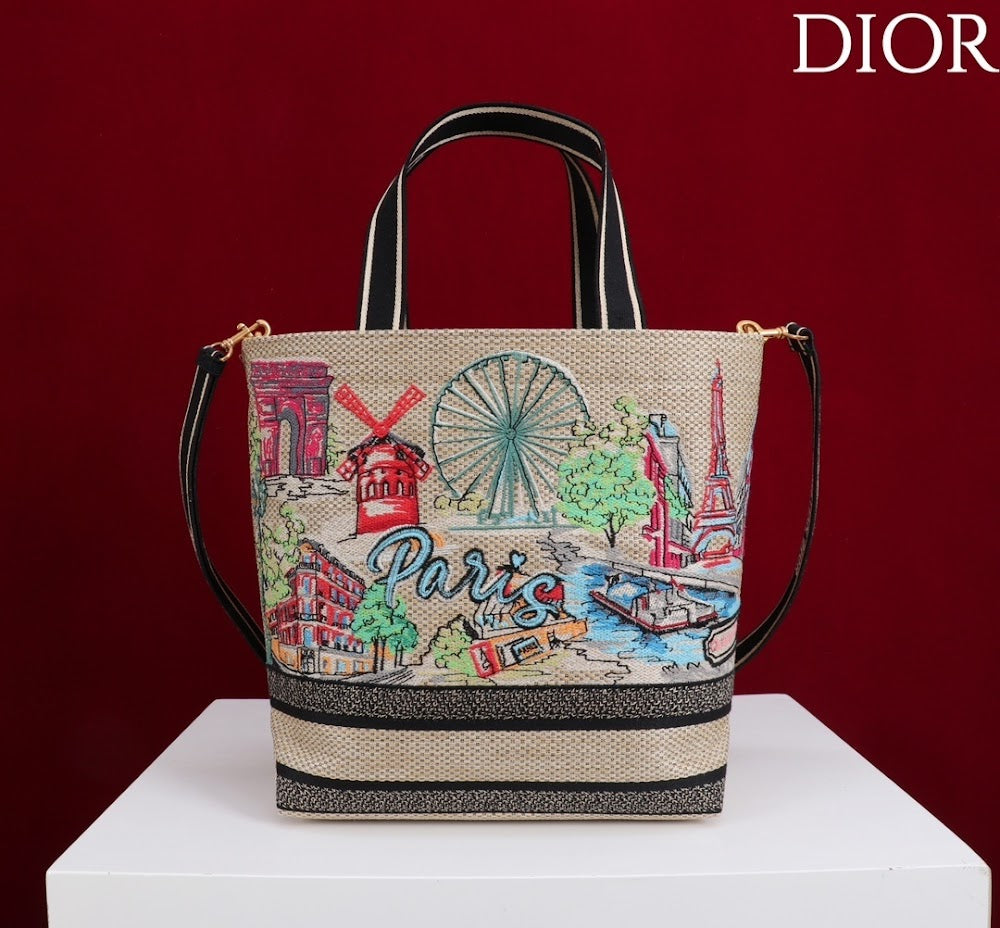 Ezyycart Bags Diorn Luxury Bag --114927