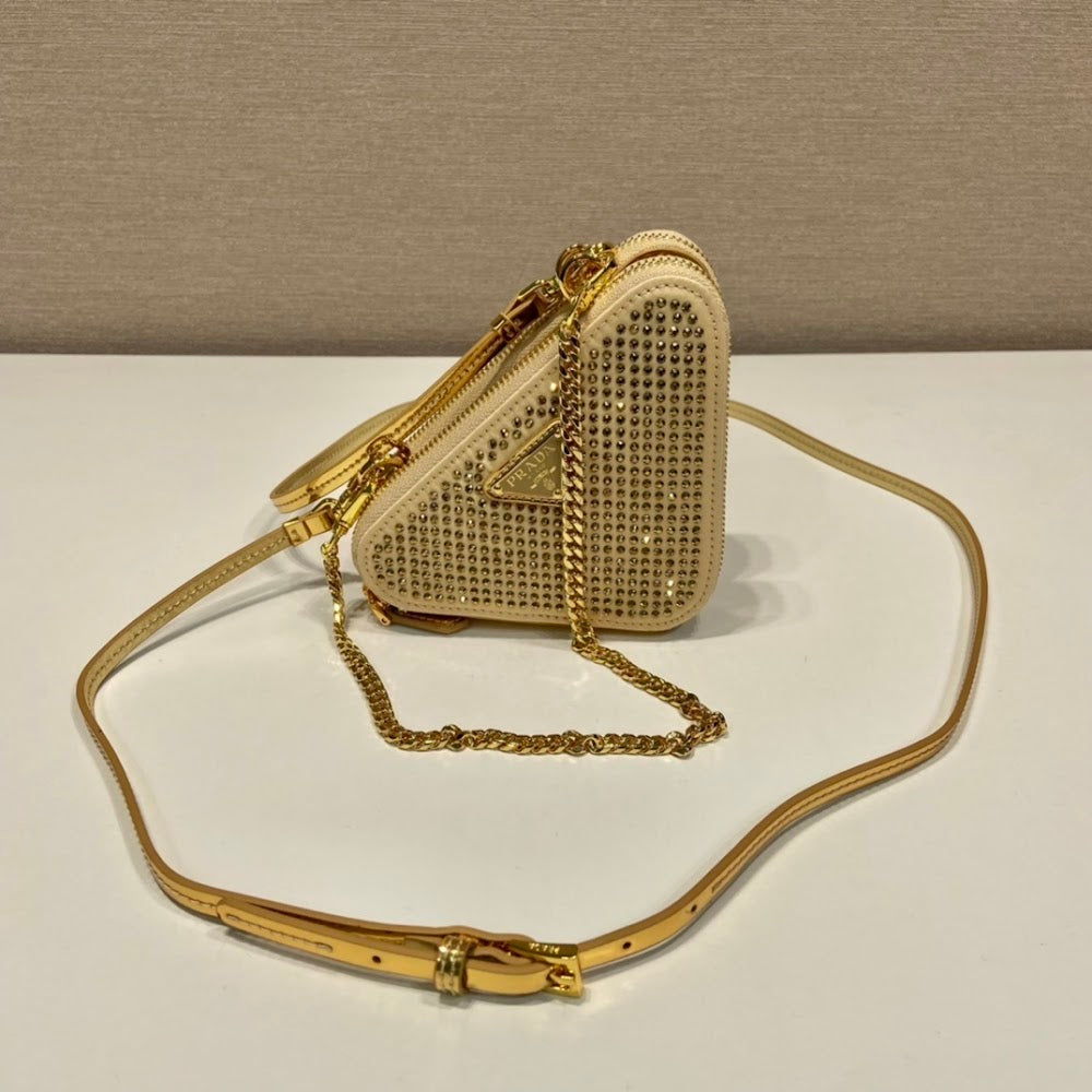 Ezyycart Bags Prada Luxury Bag --54571