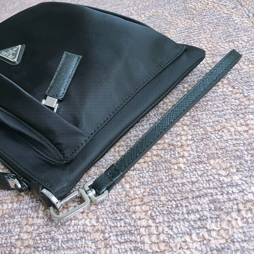 Ezyycart Bags Prada Luxury Bag --54443