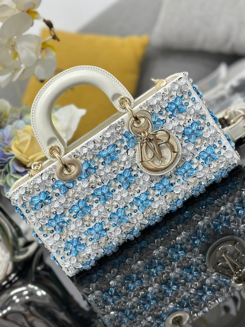 Ezyycart Bags Diorn Luxury Bag --116089