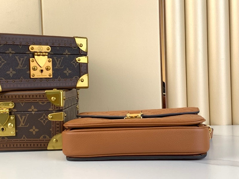 Ezyycart Bags ln Luxury Bag --58516
