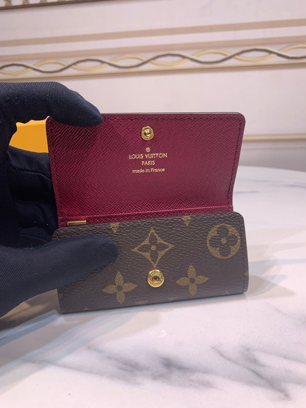 Anum Bags ln Luxury Bag --58894