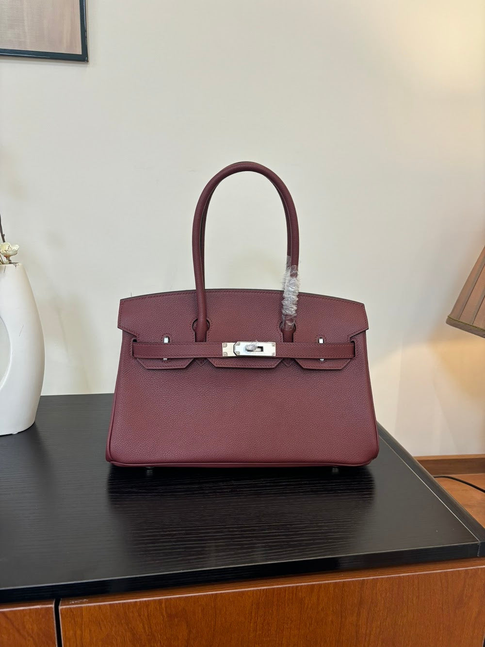 Anum Bags Hermesn Luxury Bag --118841