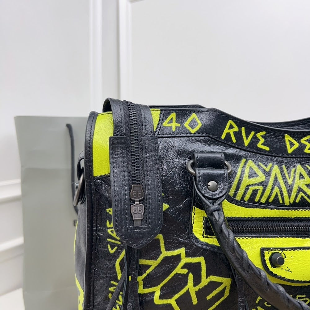 Ezyycart Bags Balenciaga Luxury Bag --111840