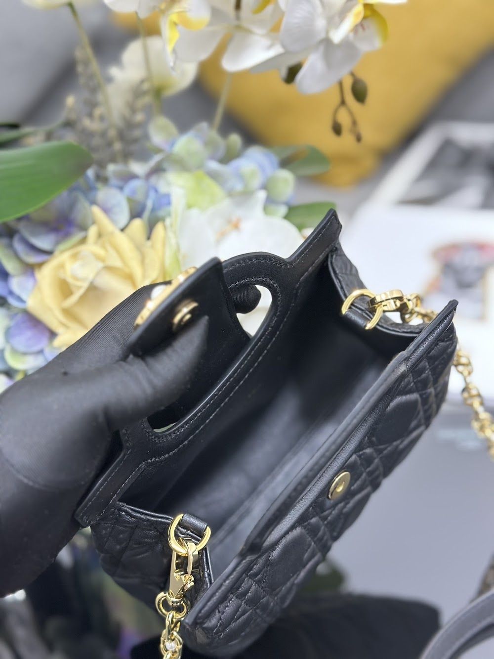 Ezyycart Bags Diorn Luxury Bag --116045