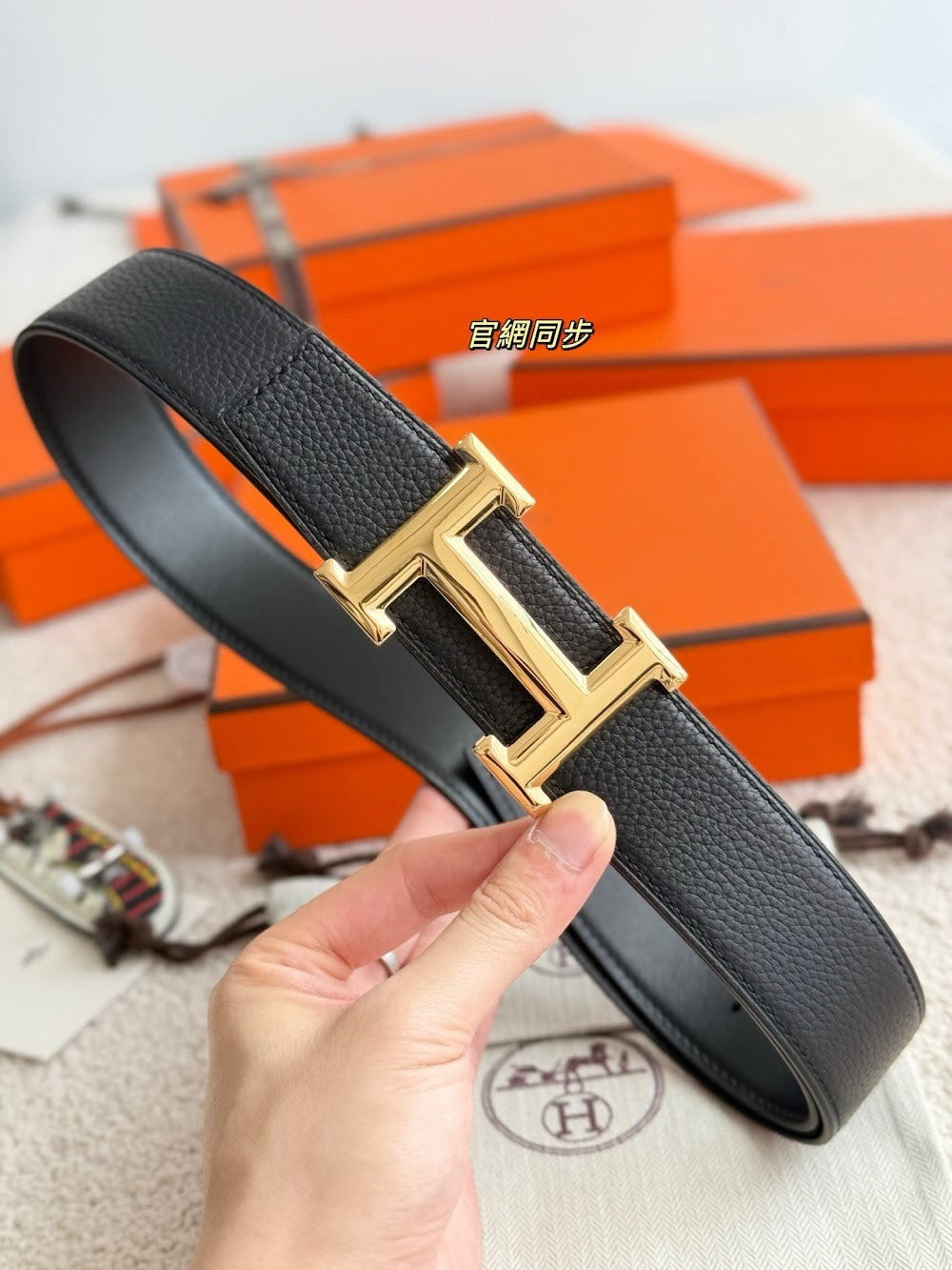 Ezyycart Bags Hermesn Luxury Belt --109035