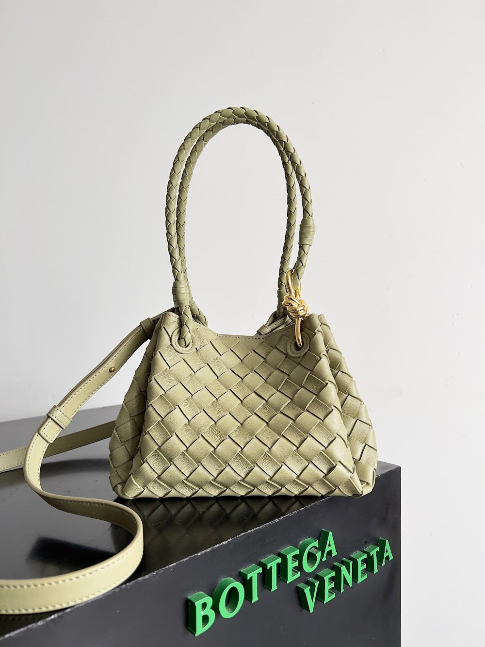 Ezyycart Bags Bottegan Luxury Bag --90952