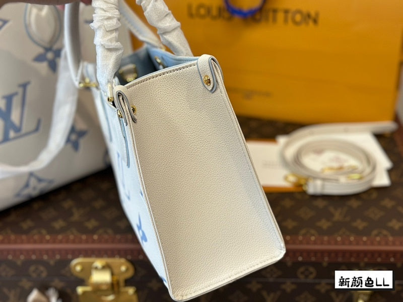 Anum Bags LVn Luxury Bag --79789