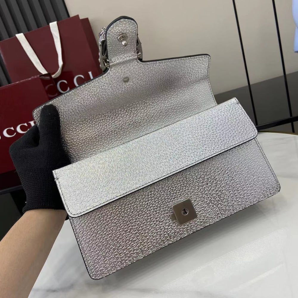 Ezyycart Bags Guccin Luxury Bag --94680