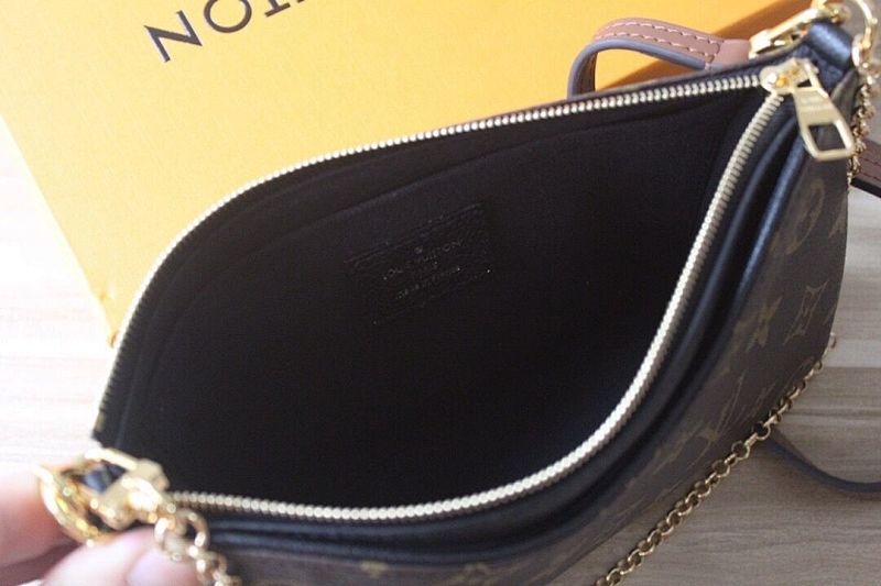 Anum Bags ln Luxury Bag --59005