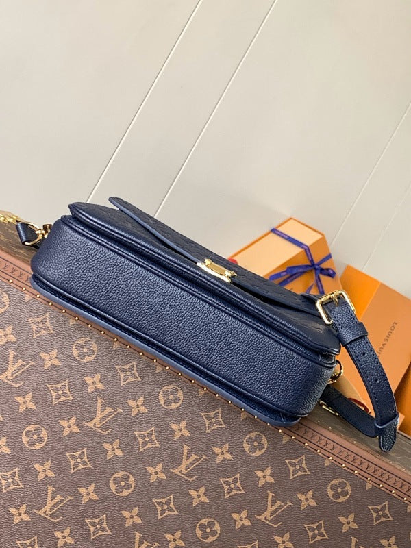 Anum Bags LVn Luxury Bag --80287