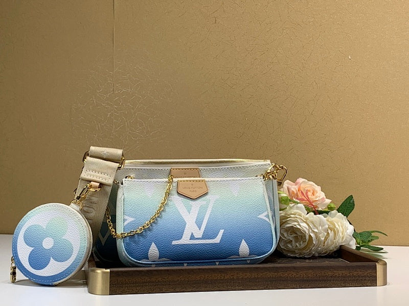 Anum Bags ln Luxury Bag --57971