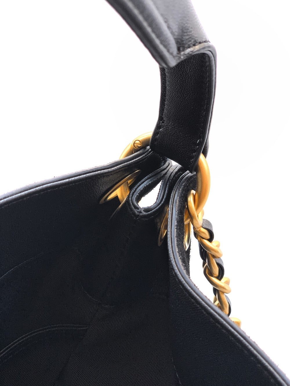 Anum Bags CHn Luxury Bag --114420